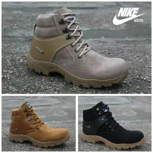 Foto Produk nike boots dari z1ra shoes