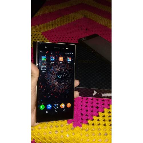 Foto Produk Infinix Zero 3 dari gorontalophone