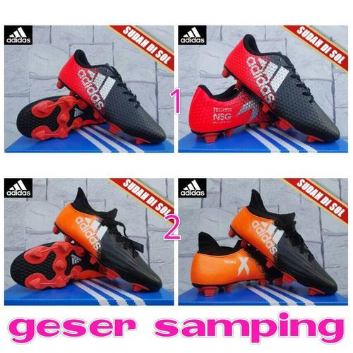 Jual Sepatu Bola-Soccer Nike Hypervenom 