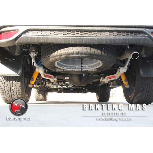 Gambar Balance Arm Stabilizer Fortuner 2016 dari Banteng Mas Jakarta Pusat Tokopedia