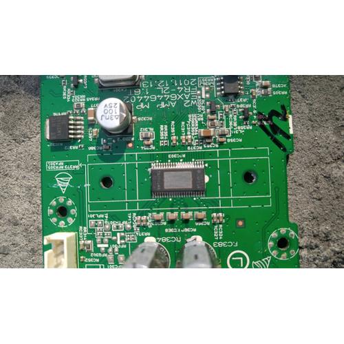 Jual ic suara home theater Lg - Kota 