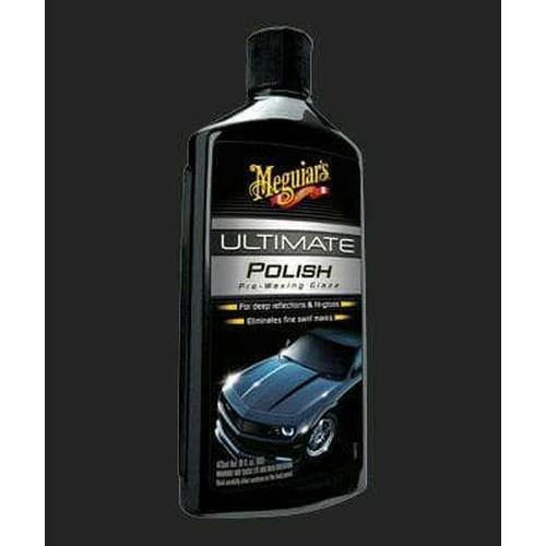 Foto Produk Meguiars - Meguiar's Ultimate Polish dari WaxDepot