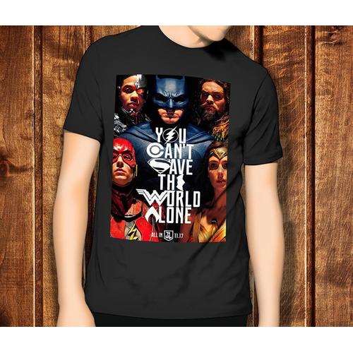 Jual Justice League 5 Superman Batman 