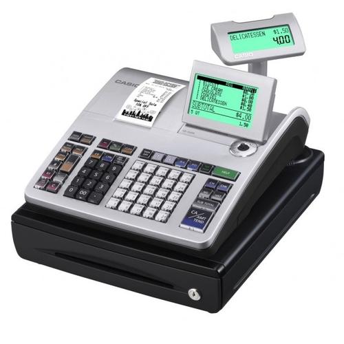Foto Produk CASIO CASH REGISTER SE S400 SG dari Sinarmutiara Online