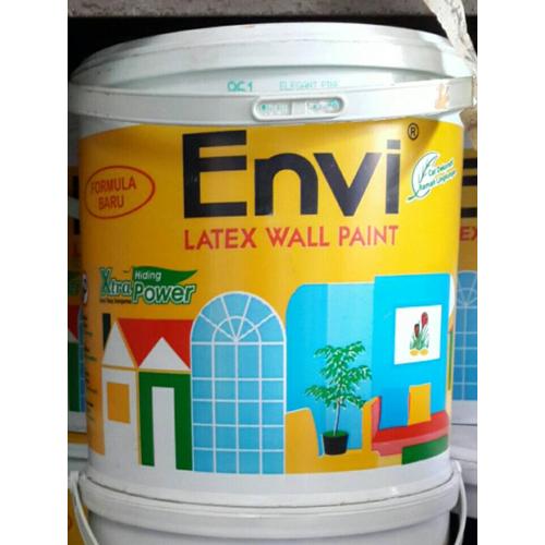 Jual Cat Tembok Envi 5 Kg Khusus Gosend Jakarta Barat Aneka Tehnik Jual Cat Tembok Envi 5 Kg Khusus Gosend Jakarta Barat Aneka Tehnik