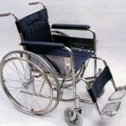 Jual kursi roda ukuran standar di solo - Kab. Sukoharjo ...