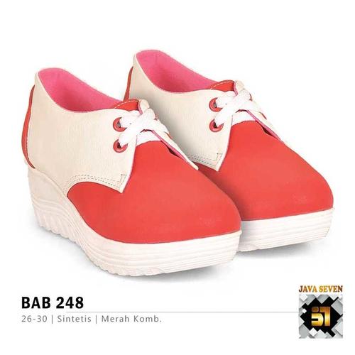 Foto Produk Sepatu Lucu Anak Perempuan BAB 248 dari Cardea
