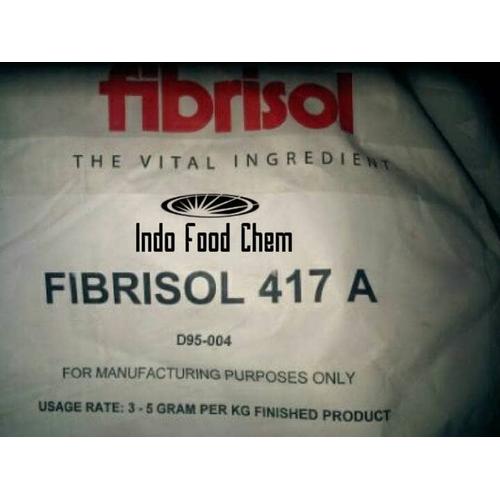 Foto Produk Fibrisol 417A 500 gr / Phosmix / Pengenyal dari Indo food chem