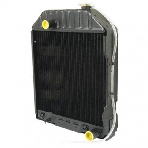 Jual Radiator Ford 6610 OEM - Kota Medan - SURYA TRAKTORS | Tokopedia