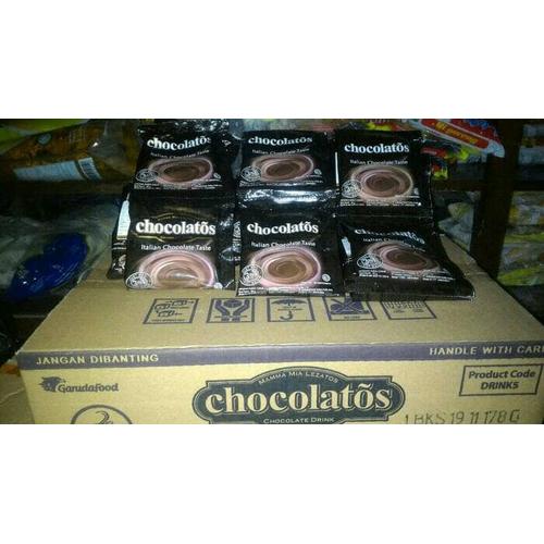 Foto Produk chocolatos cokelat panas murah dari GL0bal Olshop