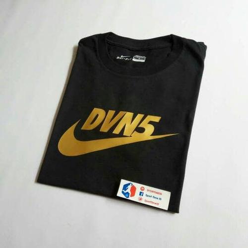 Jual Kaos Baju Tshirt Nike Custom DVN5 