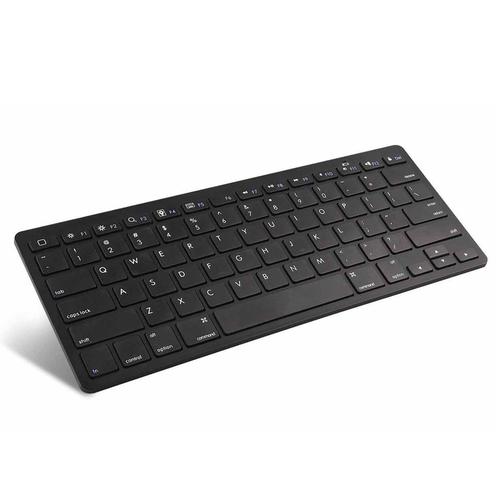 Jual Ultra Slim Bluetooth Keyboard iOS 