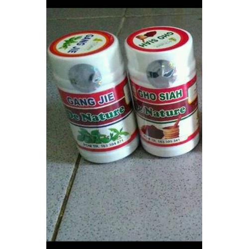 Foto Produk OBAT GONORE/KENCING NANAH MANJUR dari Iki-terlaris