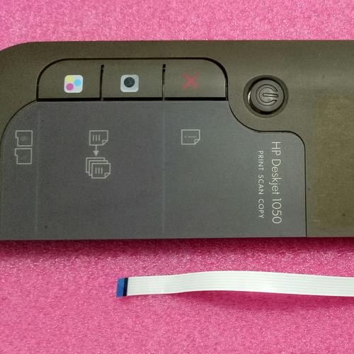 Jual Tombol Panel ON OFF HP Deskjet 1050 / 2050 Printer HP Deskjet 2050 ...