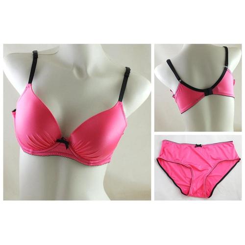 Jual BRA SET AMITIE BH PANTY (PIERRE 