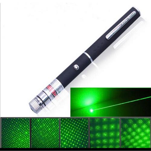 Foto Produk Green Laser Pointer dari grosirltc