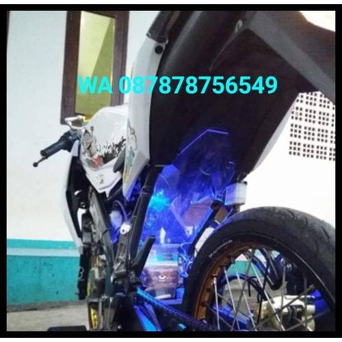 Foto Produk akrilik kolong new vixion dari DK VARIASI