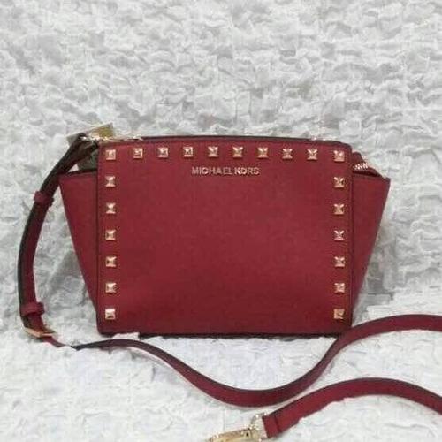 MK selma red