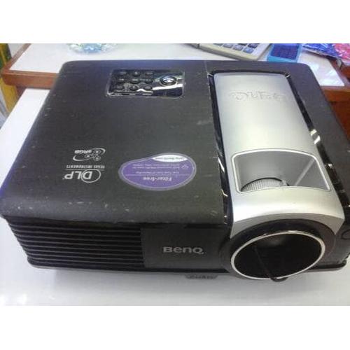 Jual LCD PROJECTOR BENQ MP 525 RESOLUSI 