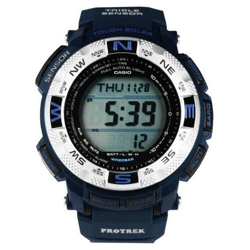 Jual CASIO PROTREK ORIGINAL PRG-260-2DR / PRG260-2DR - Jakarta Utara - My  Watch Original | Tokopedia