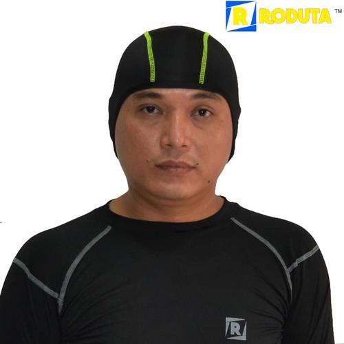 Helmet Inner Cap Roduta MARO Lis Green 