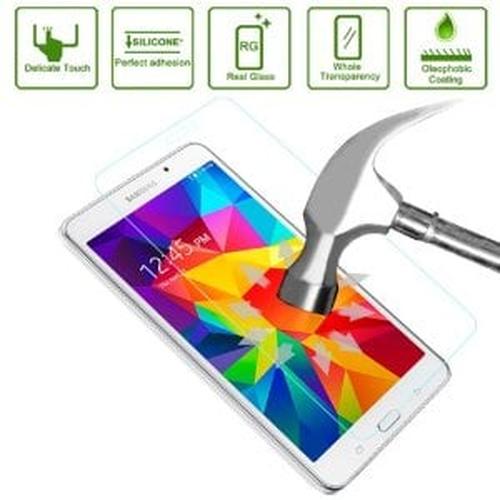 Foto Produk Samsung Galaxy Tab A 8 P355 - Anti Gores Tempered Glass Screen Guard dari Case world