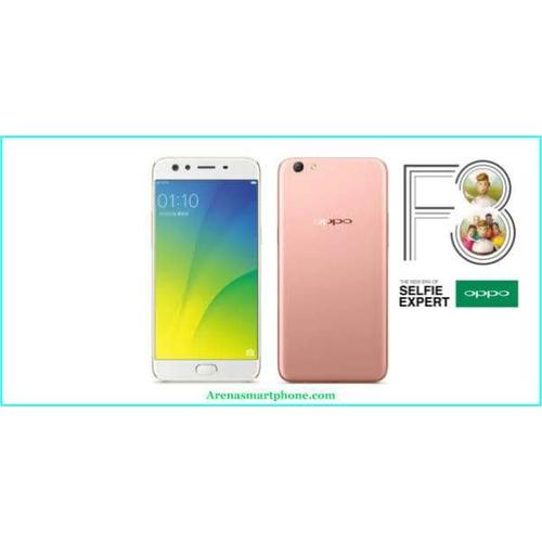 Jual Hp Oppo F3 Kab Bangka Alexsi Hp Terjamin Tokopedia