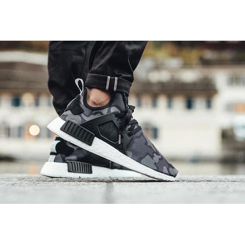 Adidas nmd camo black Clearance