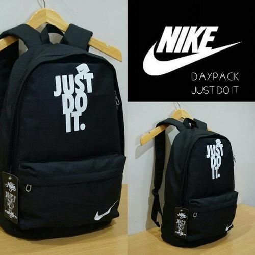 Jual TAS NIKE JUST DO IT PREMIUM QUALITY - Jakarta Pusat - bojesta.net |  Tokopedia