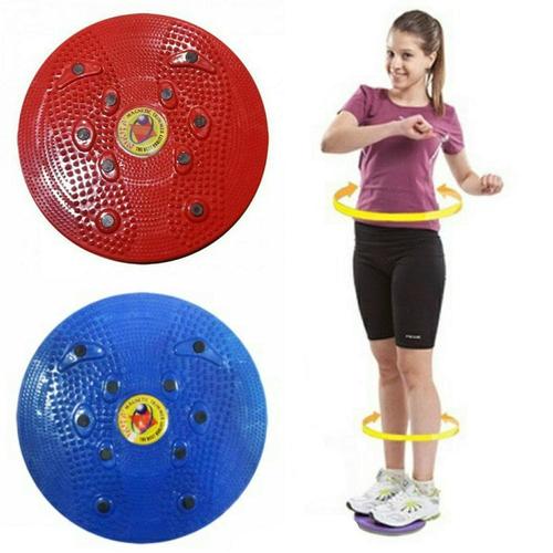 Foto Produk Jogging Magnetic Trimmer Body Plate Alat Olahraga dari fanilacollection