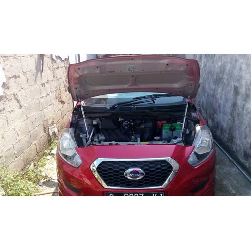 Foto Produk Paket Hidrolik kap mesin Datsun go dari Rajab shop