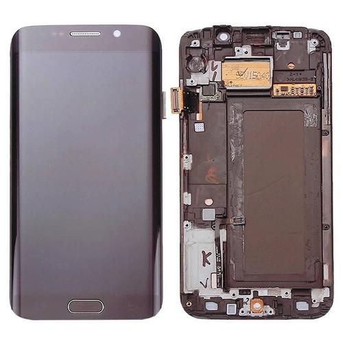 Jual Samsung Galaxy S6 edge G925I G925F 