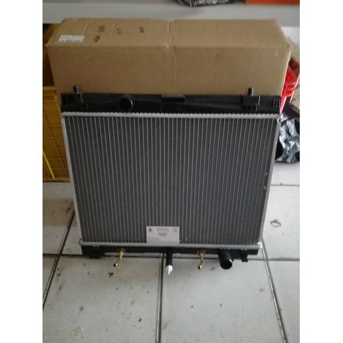 Foto Produk Radiator New Vios,Yaris matic 2007-2012 dari 39 Auto parts