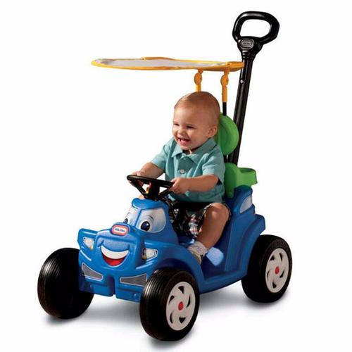 Jual Little Tikes Deluxe 2 In 1 Cozy Roadster Jakarta Selatan Tonibas Tokopedia