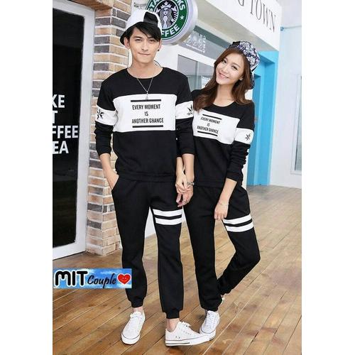 Foto Produk Baju Couple LP Moment dari Couples Store