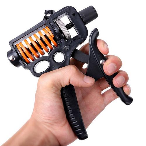 Foto Produk HEAVY DUTY ADJUSTABLE TENSION HAND GRIP - HANDGRIP EXERCISE (10-50KG) dari INDOFITGEAR