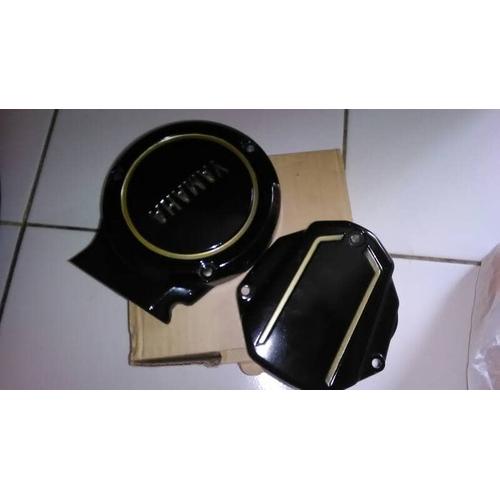 Foto Produk tutup magnet rxking cover maghnet rx king magnit bak kopling rxk rx k dari tri-OLshop