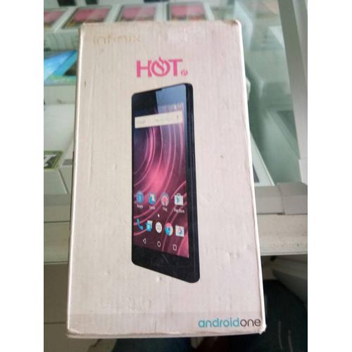 Foto Produk infinix hot 2 x510 dari mahkota cel