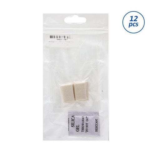 Foto Produk Anti Fog (Embun) Drying Filter 12pcs for GoPro, Xiaomi Yi & SJ4000 dari Berrisom Official Store