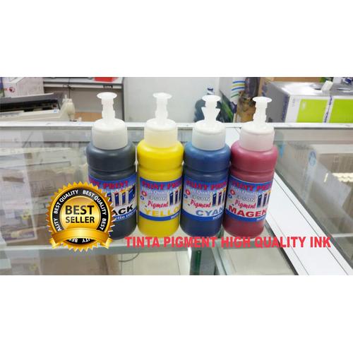 Foto Produk TINTA PIGMEN EPSON 100ML (100% ASLI KOREA) dari Multi Solution