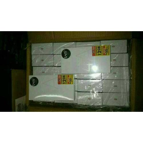 Foto Produk XIOMI REDMI 4A PRIME RAM 2GB INTERNAL 32GB GARANSI RESMI TAM NEW 4GLTE dari wahana mobile
