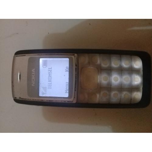 Foto Produk Hp Jadul Nokia 1112 Antik dari Alfanet Krw