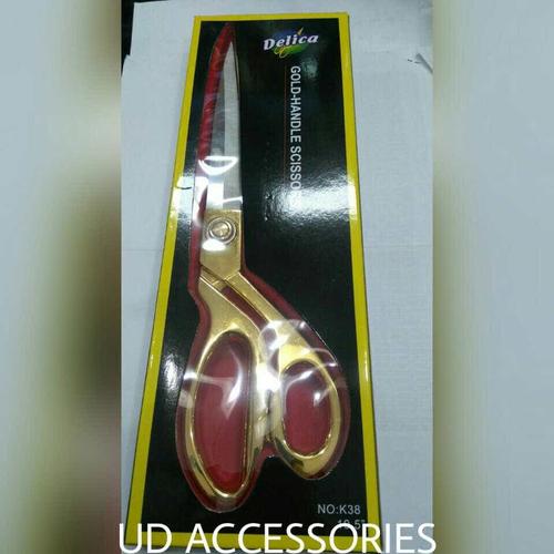 Foto Produk Gunting Kain k38 dari UD GARMENT & ACCESORIES