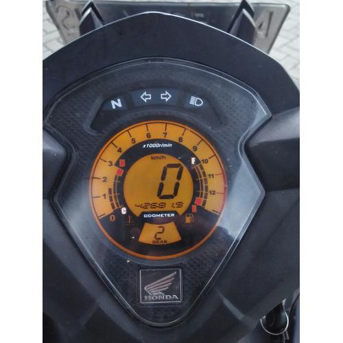 Foto Produk Polarizer Film Repair Pengganti Honda CS1 CS ONE dari jelaga