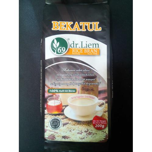 Foto Produk BEKATUL DR LIEM dari AgriBandung