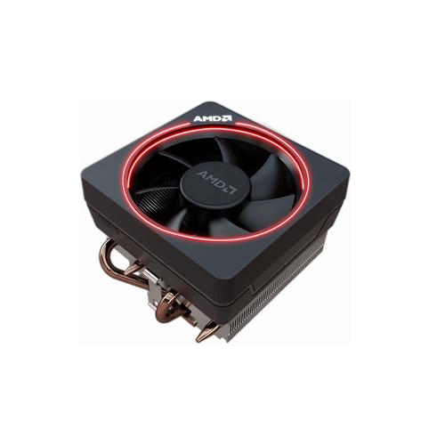 Foto Produk AMD WRAITH MAX - RGB LED COOLER dari toko expert komputer