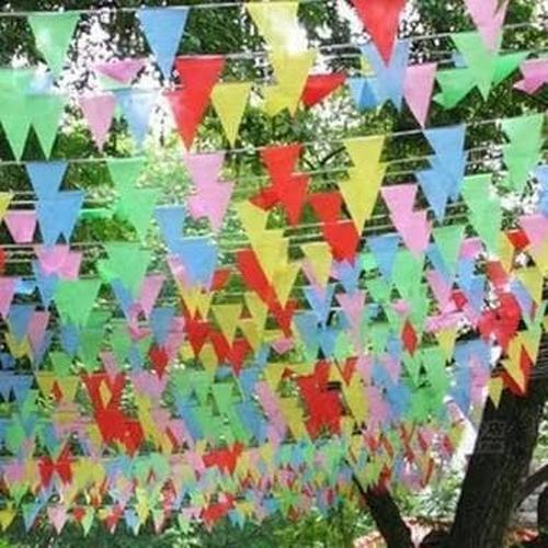 Gambar Bendera Karnaval Besar dari PestaSeru Jakarta Utara Tokopedia