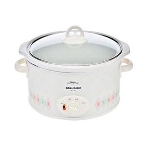 Foto Produk Maspion Slow Cooker 3.5 Liter MSC1835 dari Happy_Elektronik
