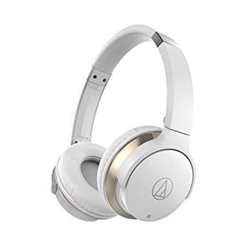 Foto Produk NEW ARRIVAL Audio Technica ATH AR3BT AR 3 BT AR3 BT Wireless Headpho dari RAJALAPAKSTORE