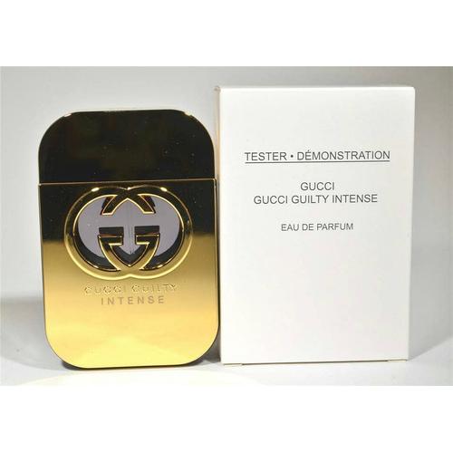 Jual gucci guilty intense tester for women - Jakarta Barat - estherperfume  | Tokopedia